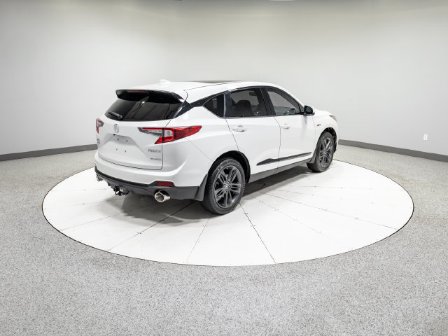 Used 2020 Acura RDX w/ Advance Package AWD/4WD image 31