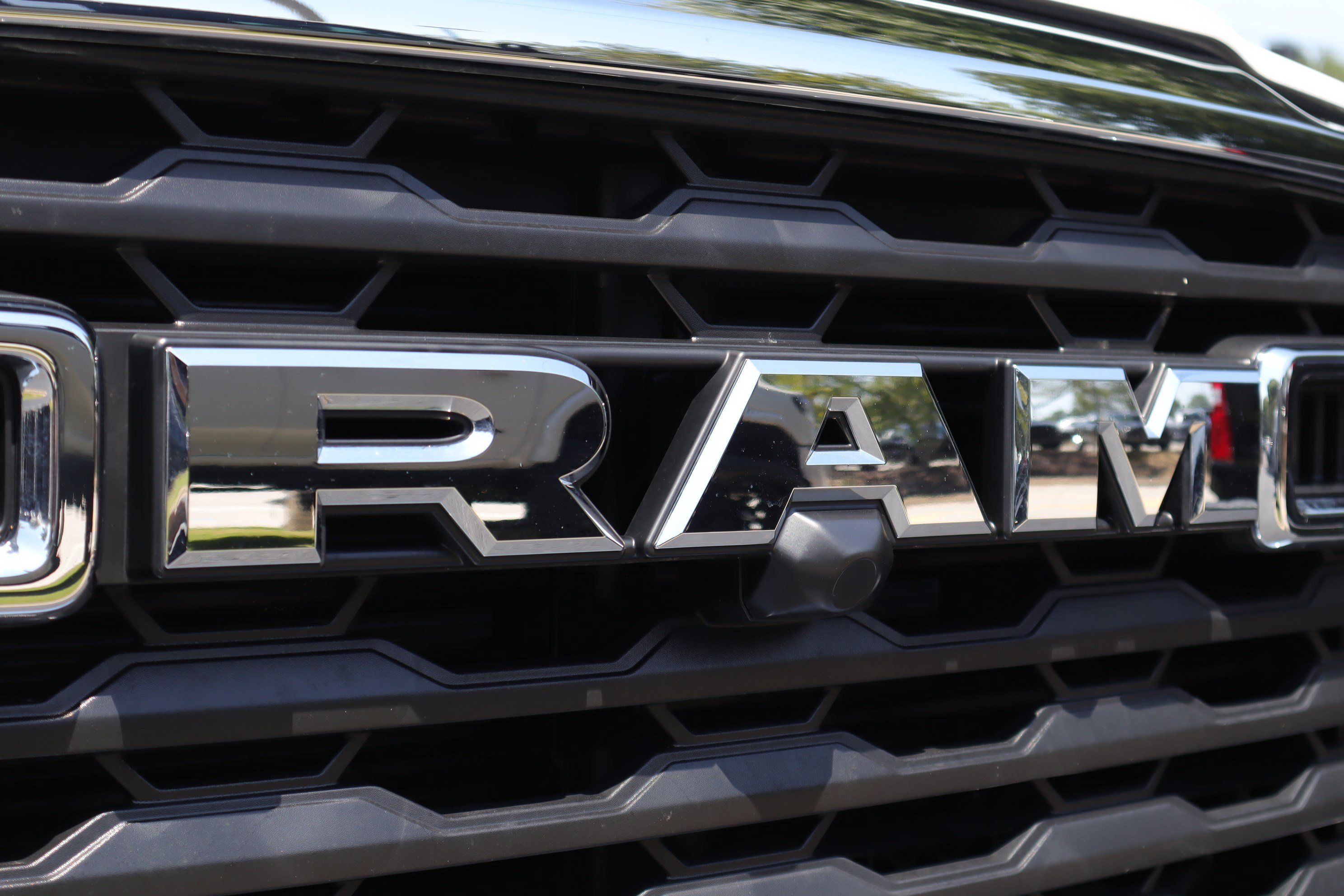 Used 2025 RAM 2500 Tradesman AWD/4WD image 33