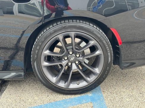 Used 2023 Dodge Charger Scat Pack w/ Plus Group image 10