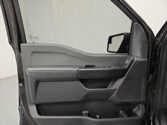 Used 2023 Ford F150 XL w/ Trailer Tow Package AWD/4WD image 24