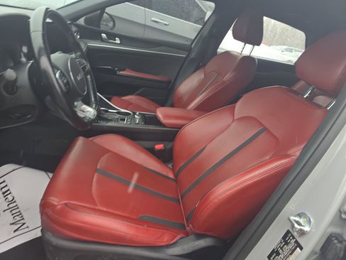 Used 2023 Kia K5 GT-Line w/ GT-Line Premium Package image 16