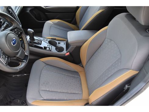 Certified 2025 Subaru Crosstrek 2.5i Sport w/ Crosstrek Mirror Package image 13