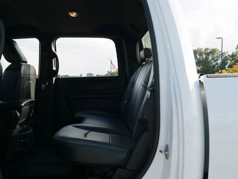 Certified 2024 RAM 2500 Tradesman image 31