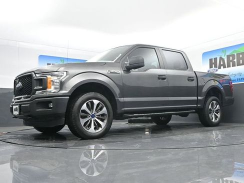 Used 2019 Ford F150 XL w/ Equipment Group 101A Mid image 18