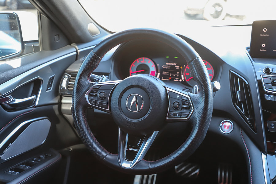 Used 2020 Acura RDX w/ Advance Package FWD image 16