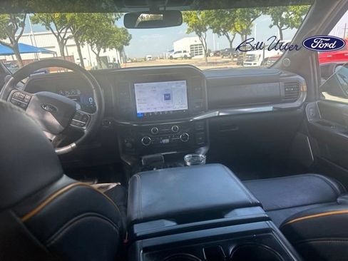 Used 2024 Ford F150 Tremor w/ Equipment Group 402A High AWD/4WD image 7