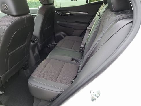 Used 2022 Buick Envision Preferred image 28