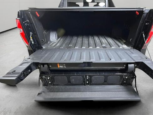 Used 2024 Chevrolet Silverado EV RST image 32