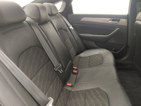 Used 2018 Hyundai Sonata Sport FWD image 19
