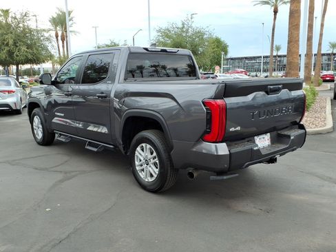 Used 2024 Toyota Tundra SR5 w/ SR5 Convenience Package AWD/4WD image 6