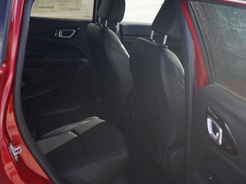 New 2026 Jeep Compass Limited image 52