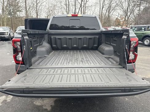 Used 2024 Ford Ranger XLT w/ FX4 Off-Road Package image 23