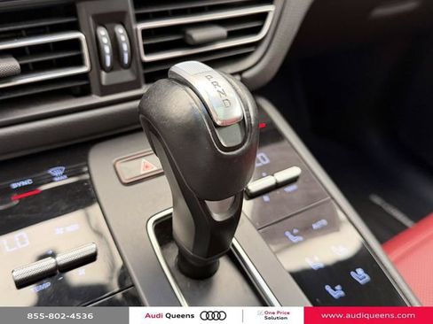 Used 2023 Porsche Macan GTS AWD/4WD image 30