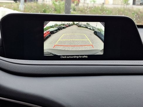 Used 2023 MAZDA CX-30 AWD 2.5 S w/ Select Package image 17