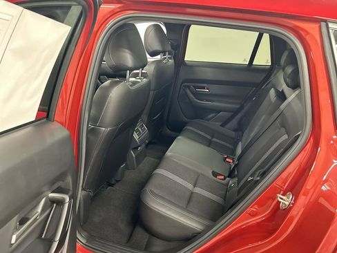 Certified 2025 MAZDA CX-50 AWD 2.5 S image 20