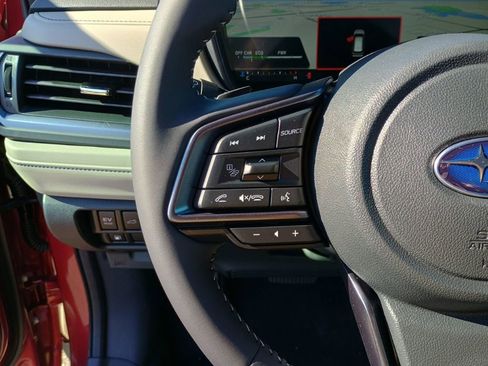 New 2026 Subaru Forester Limited image 17