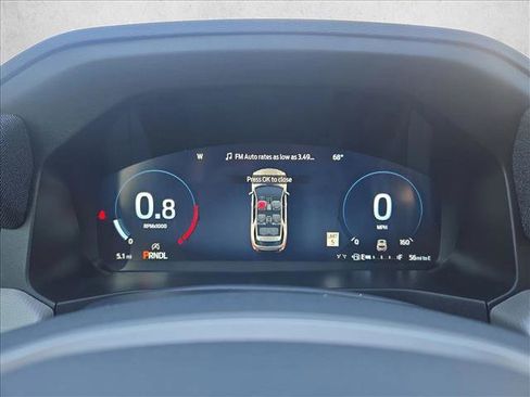 New 2026 Ford Explorer Active w/ Active Comfort Package image 11