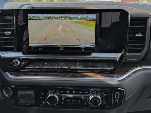 New 2026 GMC Sierra 1500 Elevation AWD/4WD image 16
