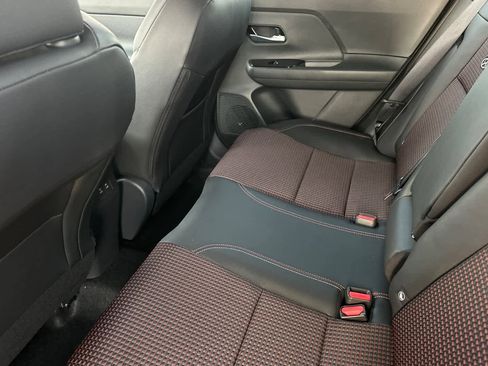 New 2026 Nissan Kicks SR image 5