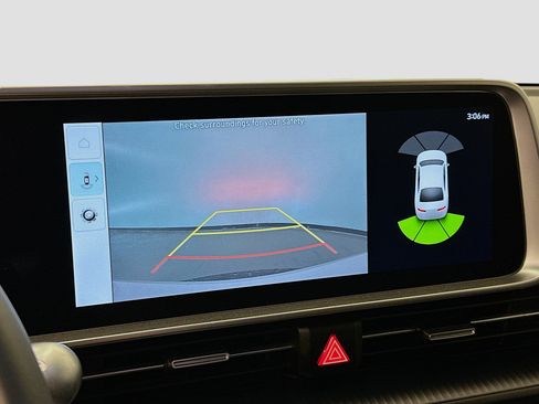 Used 2024 Hyundai Ioniq 6 SE image 23