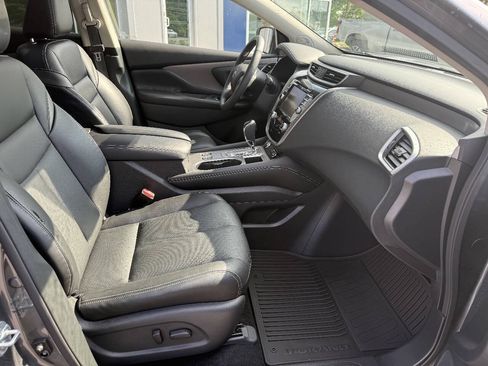 Used 2024 Nissan Murano SL w/ Cargo Package AWD/4WD image 11