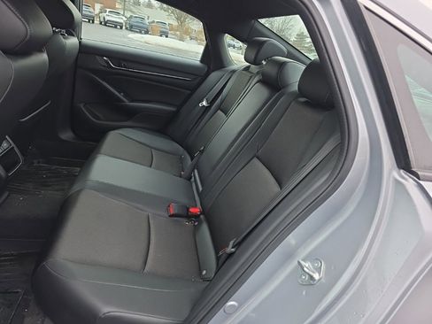 Used 2022 Honda Accord Sport image 23
