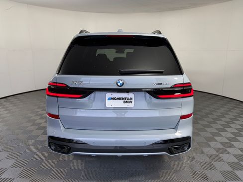 Used 2026 BMW X7 xDrive40i w/ M Sport Package AWD/4WD image 10