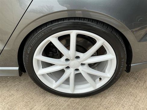 Used 2017 Audi S3 Premium Plus w/ Technology Package image 24