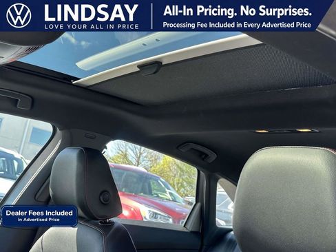 Used 2019 Volkswagen Jetta GLI Autobahn FWD image 24