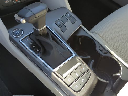 New 2026 Kia Sportage EX image 26