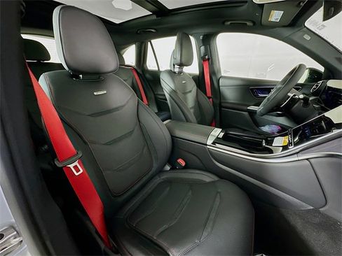 New 2026 Mercedes-Benz GLC 43 AMG GLC 43 AMGﾮ image 28