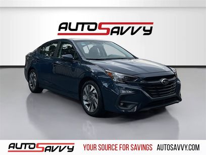 Used 2024 Subaru Legacy Limited