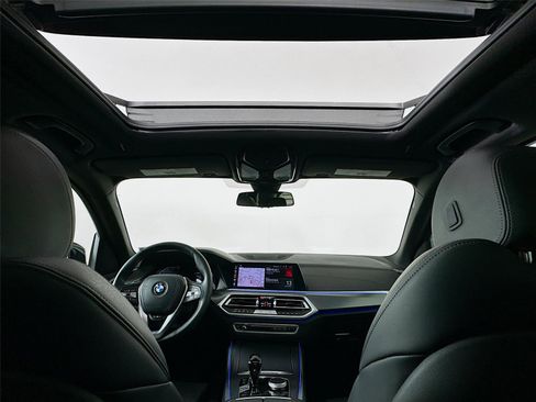 Certified 2023 BMW X5 xDrive40i w/ Premium Package image 22