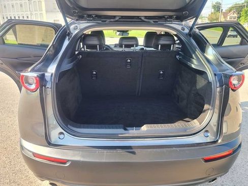 Used 2025 MAZDA CX-30 AWD 2.5 S w/ Select Sport Pkg image 26