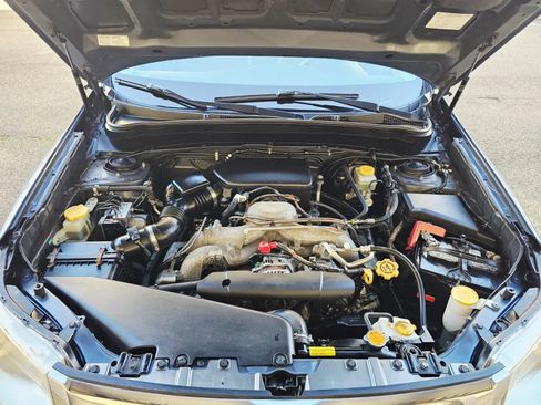 Used 2010 Subaru Forester 2.5X AWD/4WD image 17