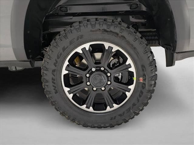 New 2026 RAM 2500 Rebel w/ Rebel Level 2 Equipment Group AWD/4WD image 16