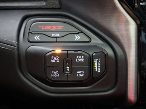 Used 2022 RAM 1500 TRX w/ TRX Level 1 Equipment Group image 18