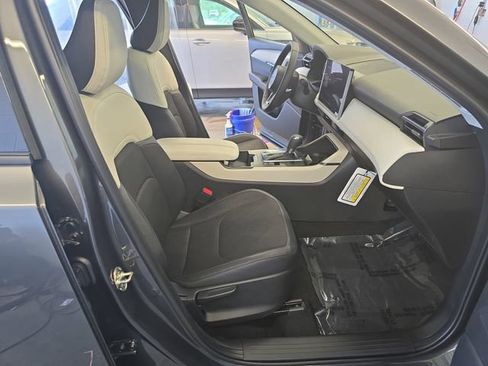 New 2026 MAZDA CX-5 Select AWD/4WD image 19