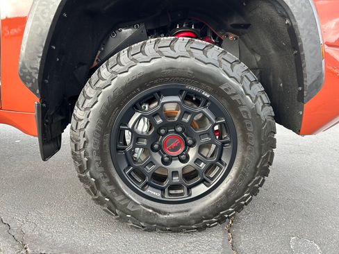 Used 2024 Toyota Tundra TRD Pro image 30