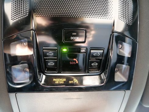 Certified 2025 Lexus RX 350h AWD/4WD image 27