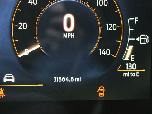 Used 2024 Ford Mustang Premium image 33