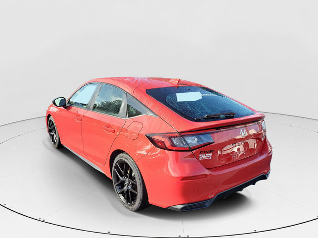 Used 2026 Honda Civic Sport image 29