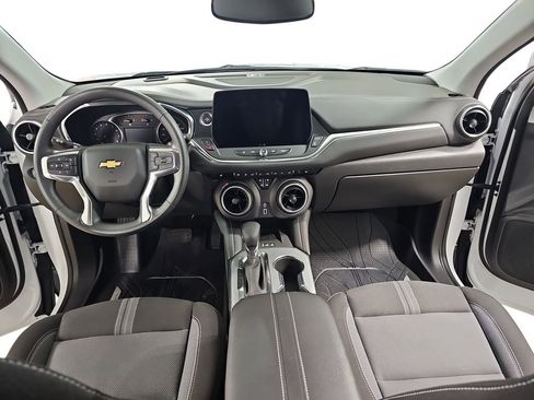 Used 2023 Chevrolet Blazer LT w/ Convenience Package FWD image 11