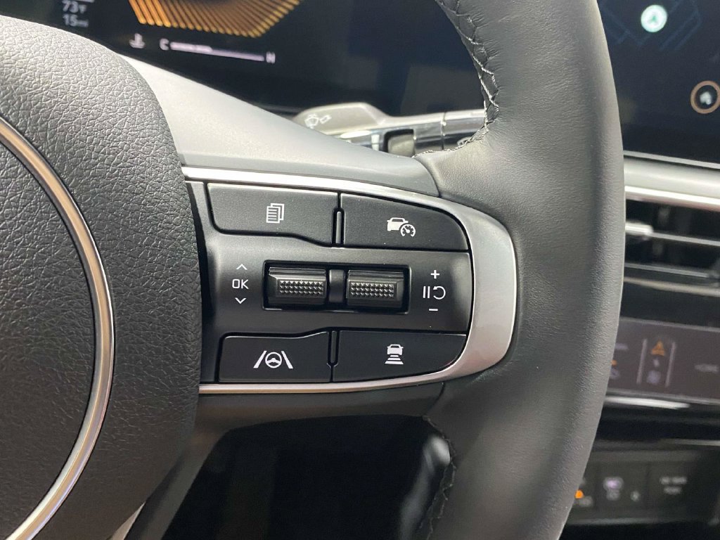 New 2026 Kia K5 GT-Line AWD/4WD image 23