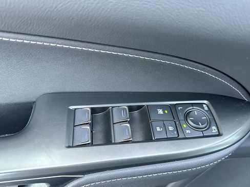 Certified 2023 Lexus NX 250 AWD image 11