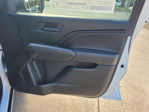 New 2026 Chevrolet Colorado W/T w/ WT Convenience Package II image 14