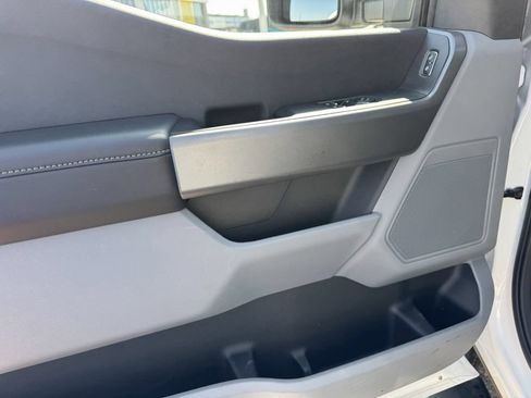 New 2025 Ford F550 2WD Regular Cab Super Duty w/ XLT Value Package image 12