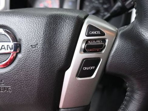 Used 2016 Nissan Titan XD AWD/4WD image 29
