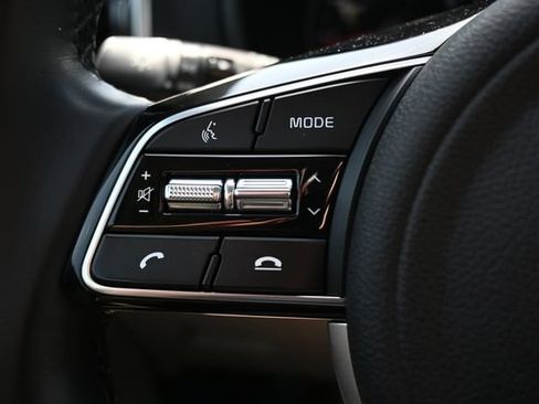 Used 2021 Kia Sportage EX FWD image 37