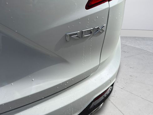 Used 2023 Acura RDX FWD w/ Technology Package image 41